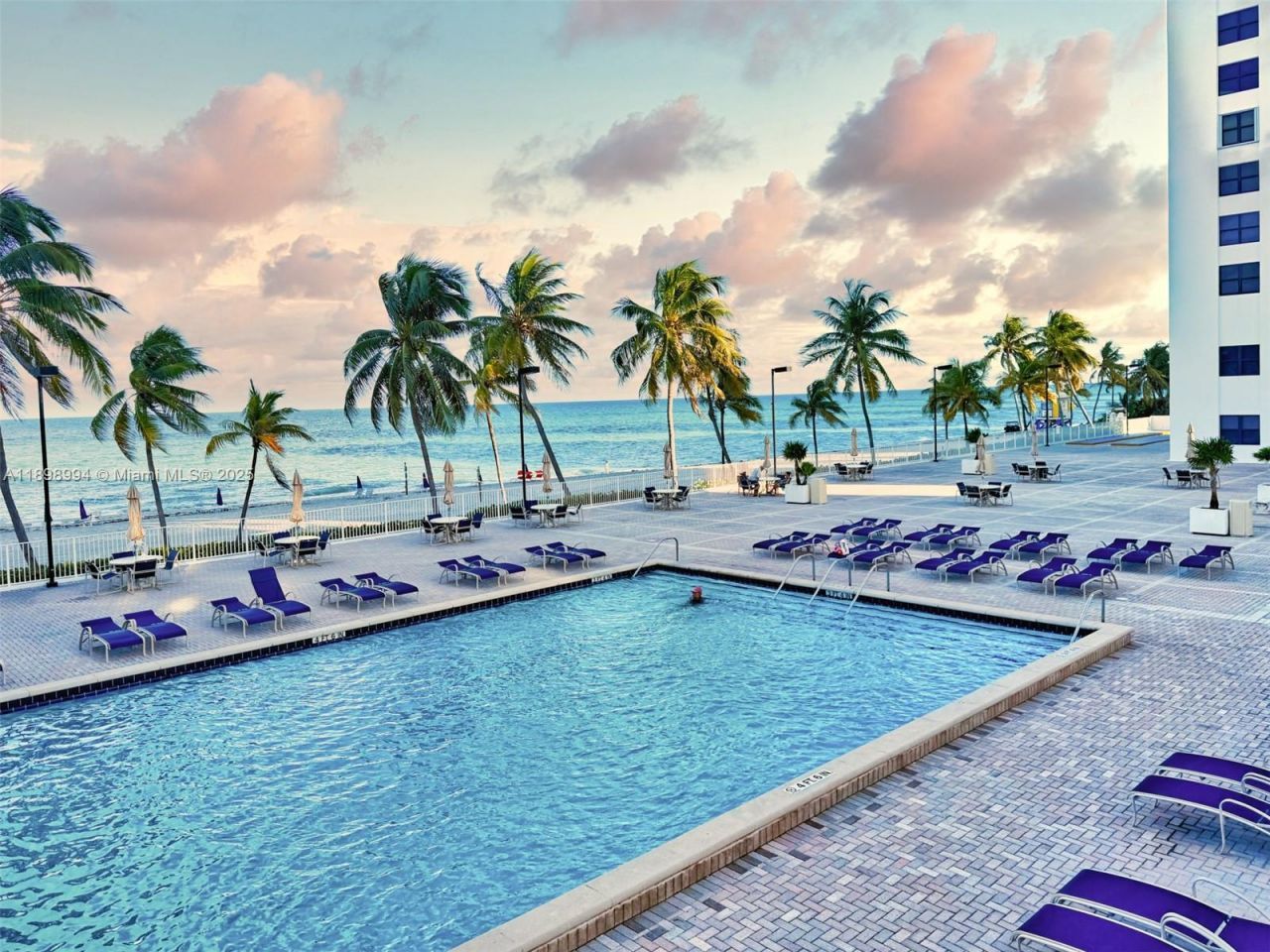 2101 S Ocean Dr, Unit 1402, Hollywood, FL 33019 Photo
