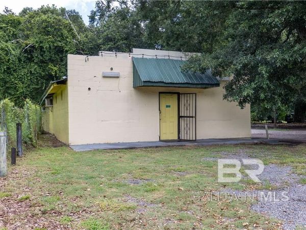 17765 Highway 43, Mount Vernon, AL 36560