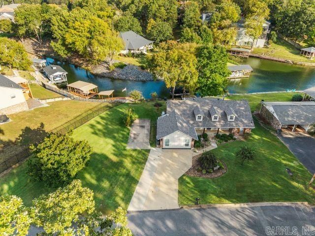 104 Channelview Hot Springs, AR 71913