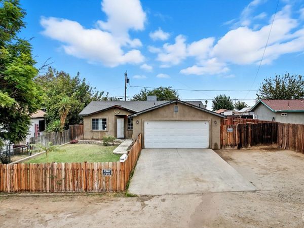 0 214 lierly Street, Taft, CA 93268