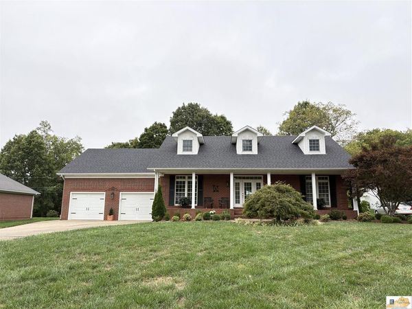 123 Karakal Drive, Glasgow, KY 42141