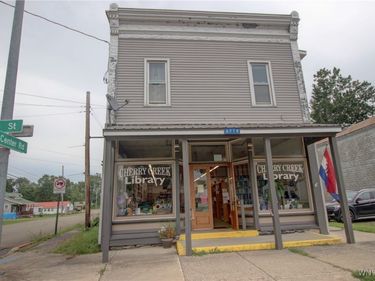 6778 Main Street, Cherry Creek, NY 14723