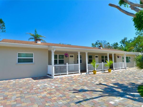 411 PAMETO ROAD, NOKOMIS, FL 34275