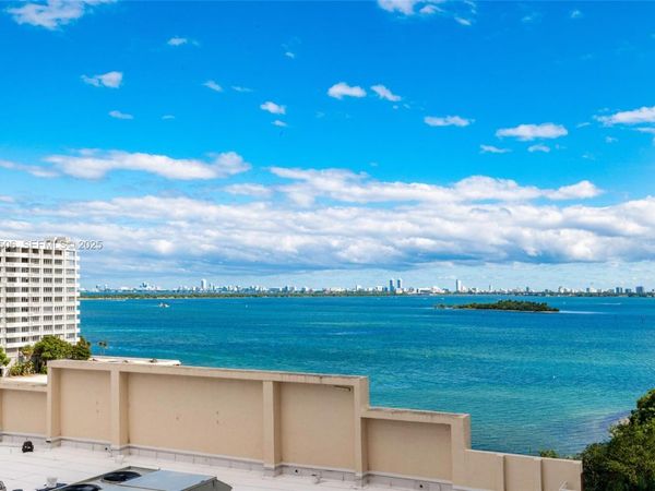 2000 N Bayshore Dr, Unit 907, Miami, FL 33137