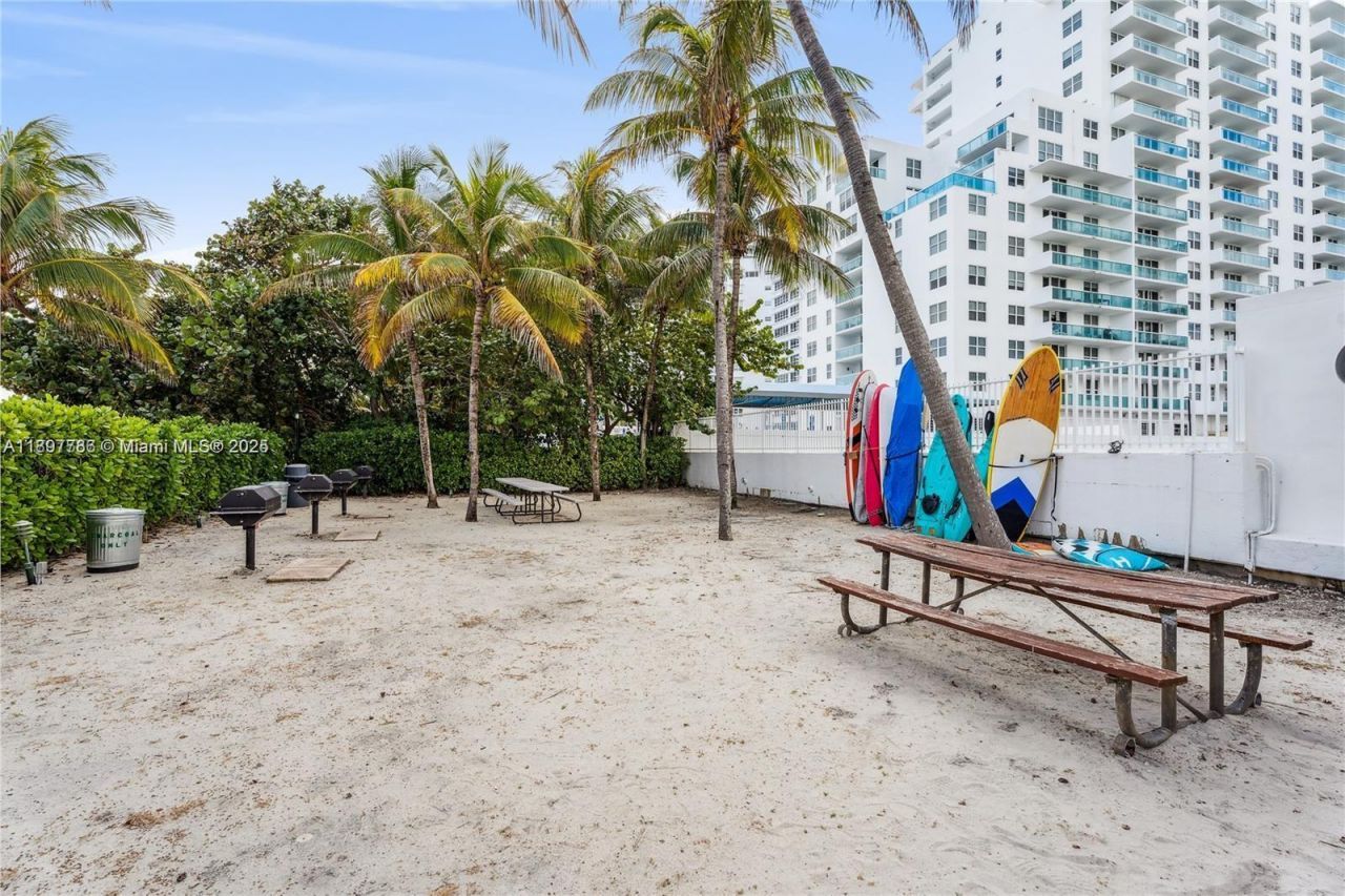 5005 Collins Ave, Unit 1523, Miami Beach, FL 33140 Photo