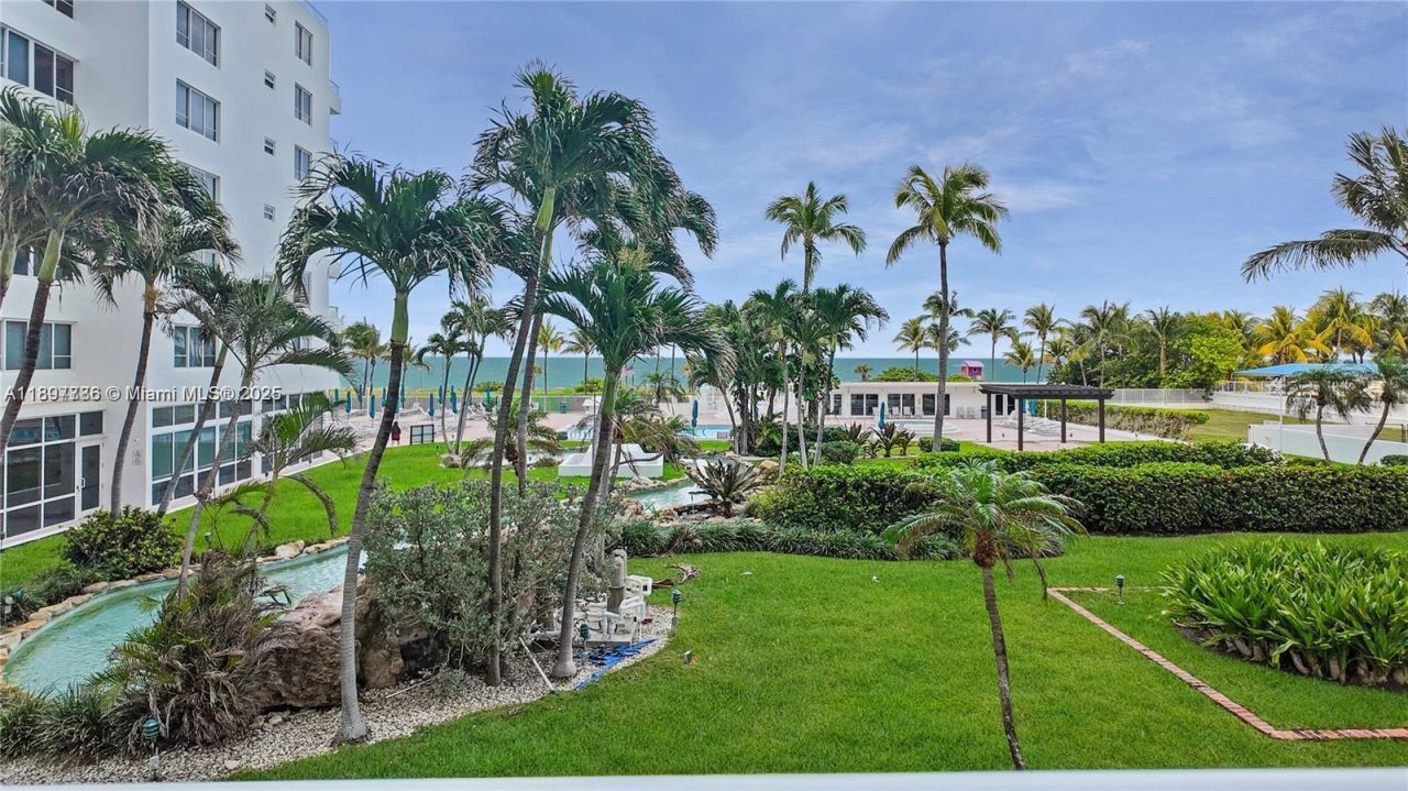 5005 Collins Ave, Unit 1523, Miami Beach, FL 33140 Photo