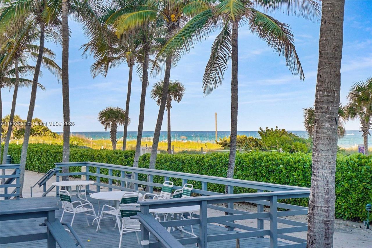 5005 Collins Ave, Unit 1523, Miami Beach, FL 33140 Photo