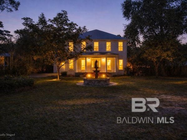 11835 Island Drive, Foley, AL 36535