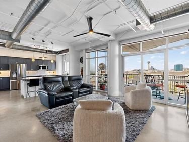 1001 Belleview Street, Unit 505, Dallas, TX 75215