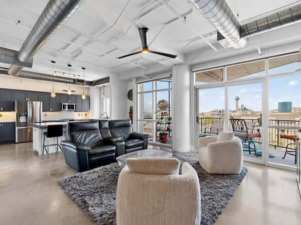 1001 Belleview Street, Unit 505, Dallas, TX 75215