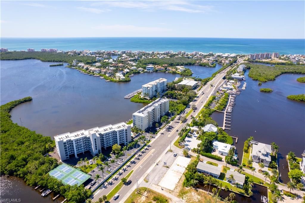 4835 Bonita Beach Rd, Unit 104 Elevat, Bonita Springs, FL 34134 Photo