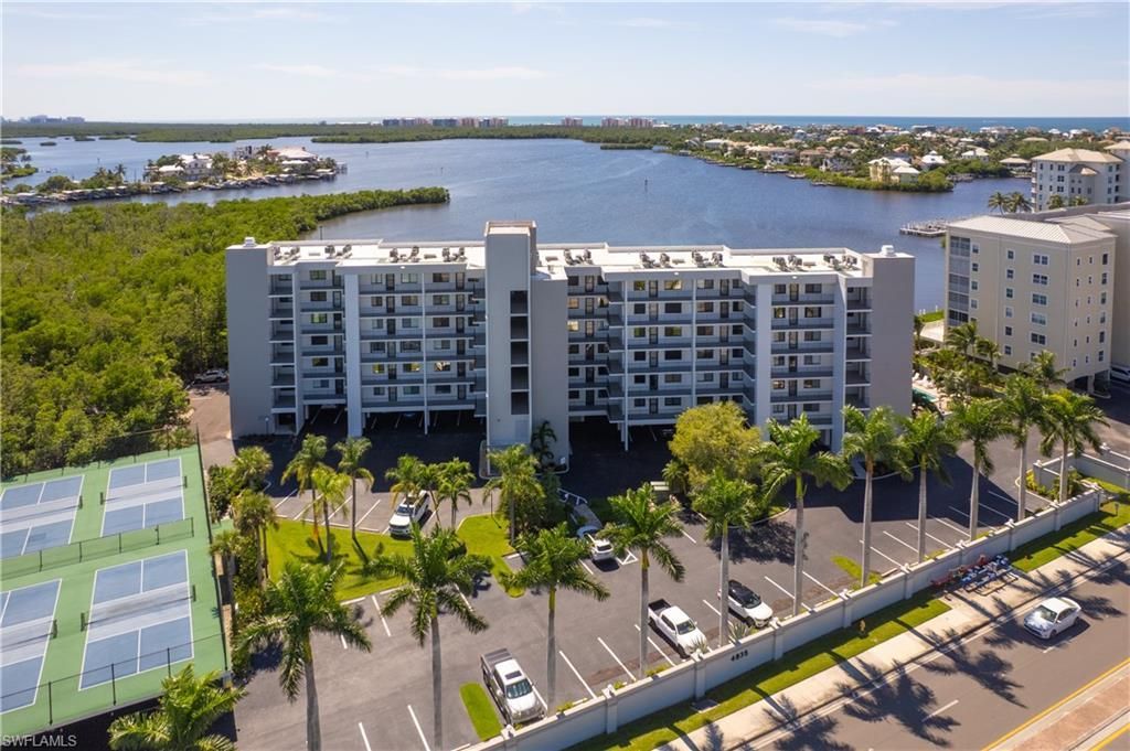 4835 Bonita Beach Rd, Unit 104 Elevat, Bonita Springs, FL 34134 Photo