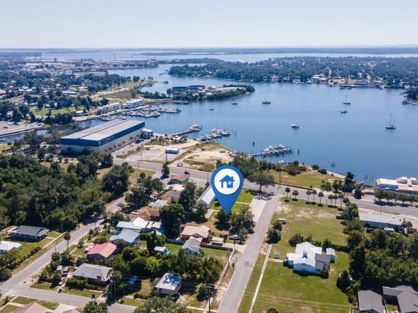 510 Satsuma Avenue, Panama City, FL 32401