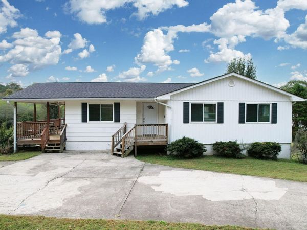 12413 Dolly Pond Road, Birchwood, TN 37308