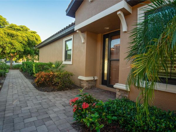 5819 CAVANO DRIVE, SARASOTA, FL 34231