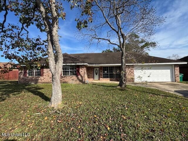 51 Wingate Drive, Gulfport, MS 39503 Main Photo