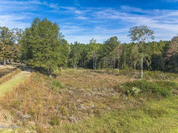 Winding Vale, Poplarville, MS 39470