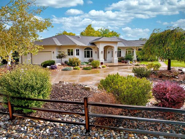 710 Washington Court, Grand Junction, CO 81507