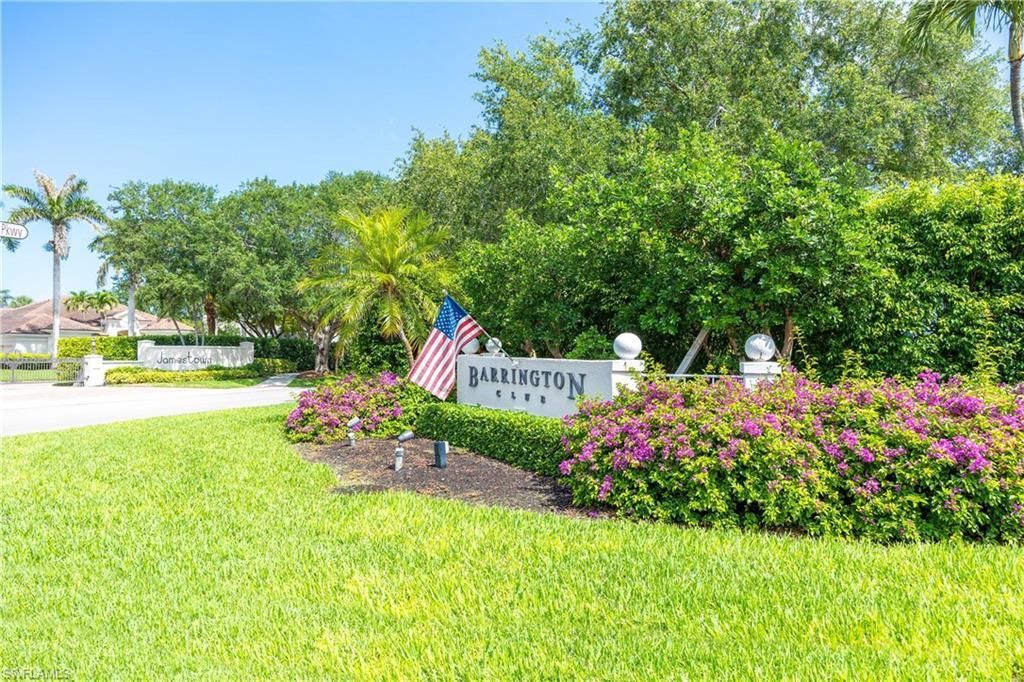 7050 Barrington Cir, Unit 202, Naples, FL 34108 Photo