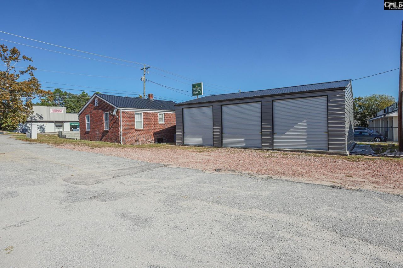 6832 Two Notch Road  Photo 13