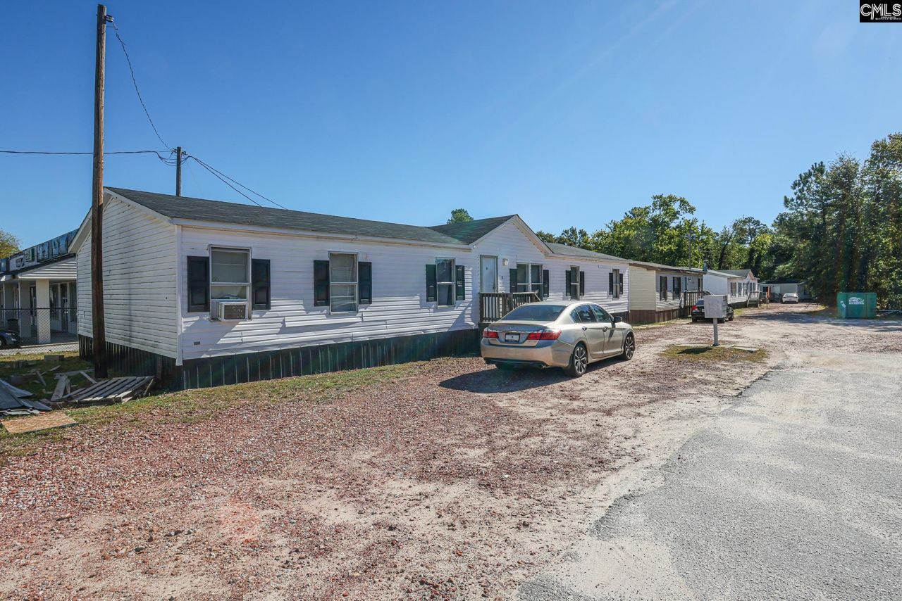 6832 Two Notch Road  Photo 15