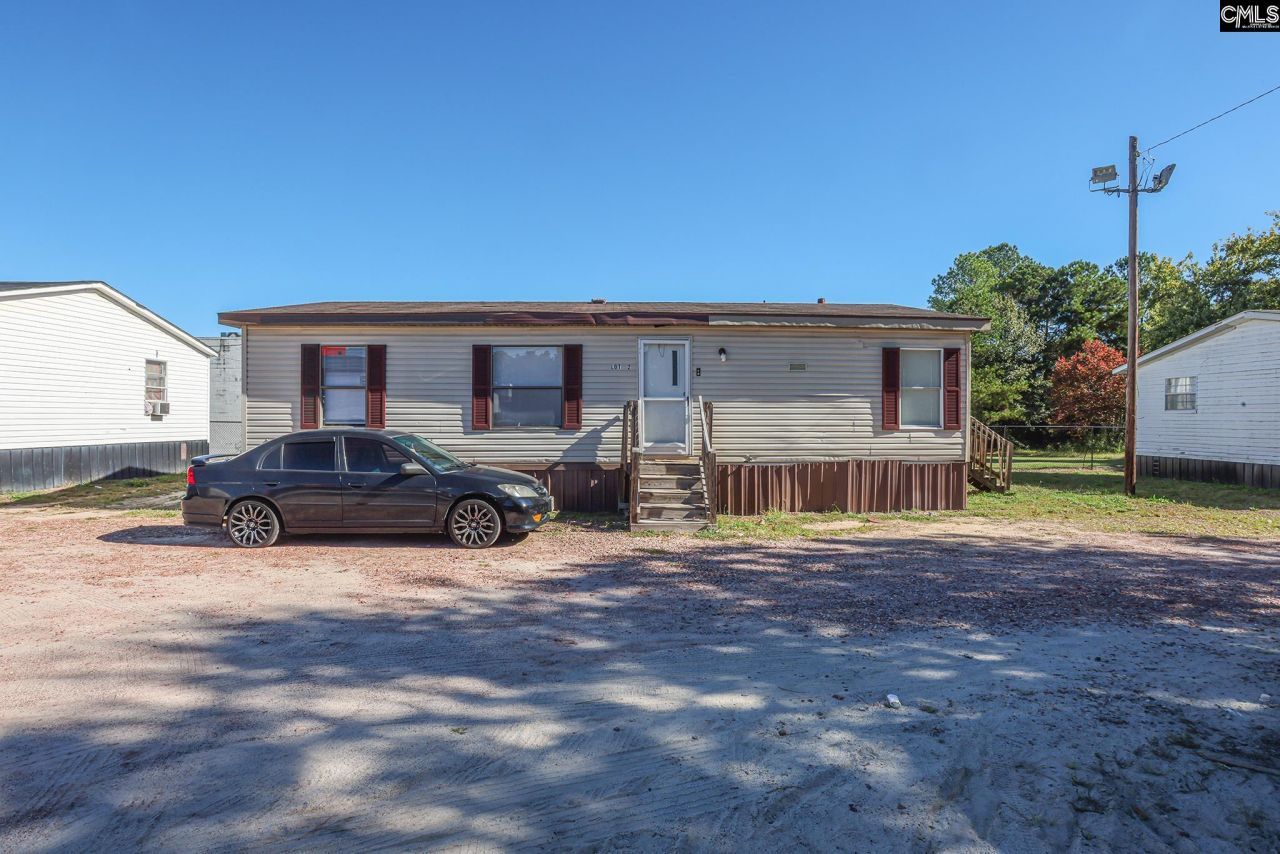 6832 Two Notch Road  Photo 17