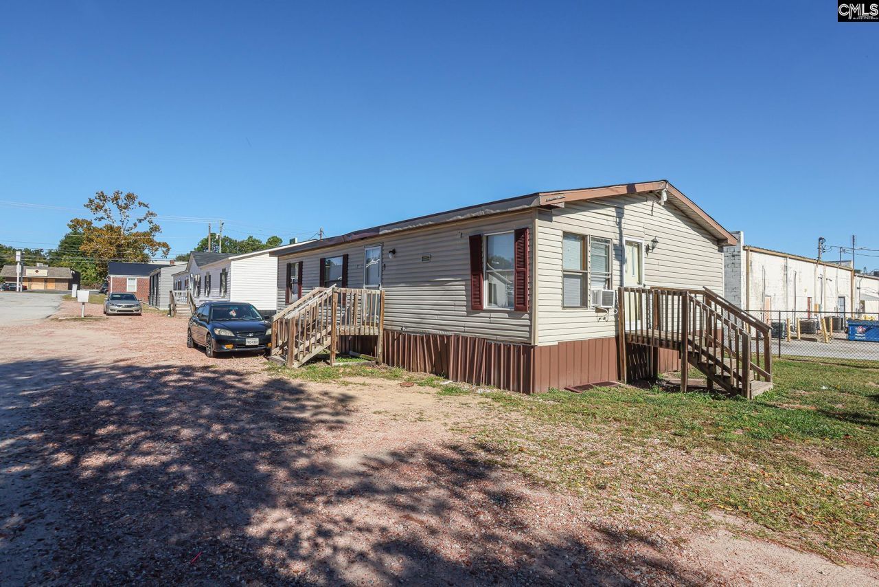 6832 Two Notch Road  Photo 18