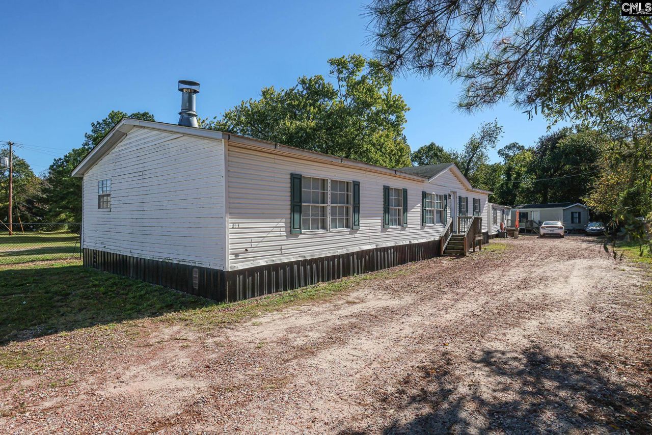 6832 Two Notch Road  Photo 19