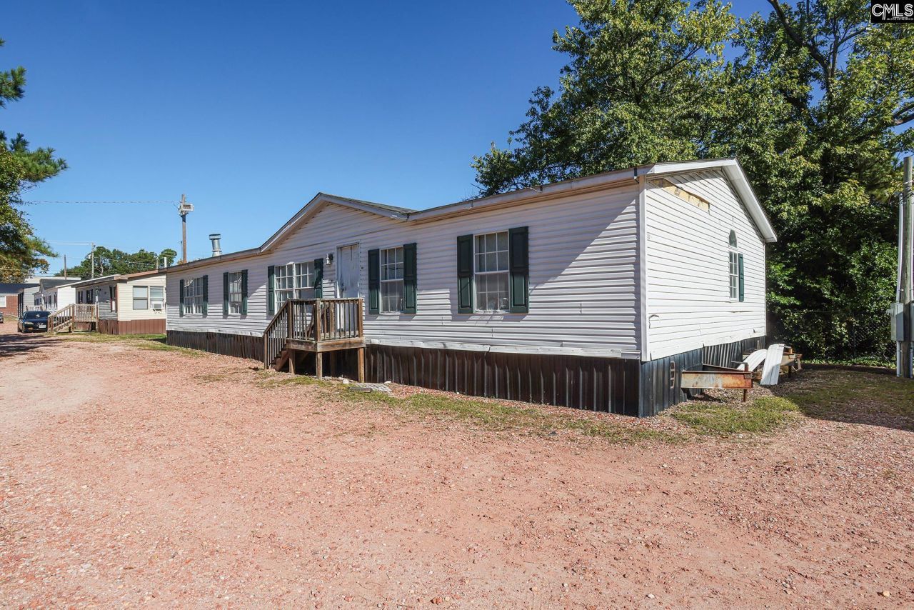 6832 Two Notch Road  Photo 20