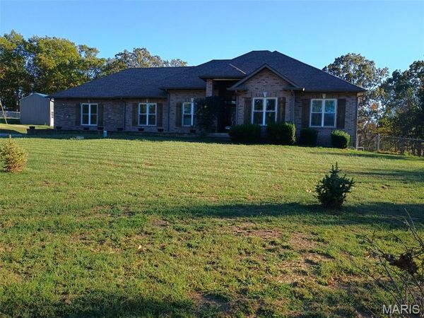 345 County Road 5015, Salem, MO 65560