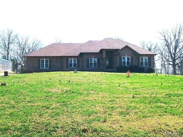 345 County Road 5015, Salem, MO 65560