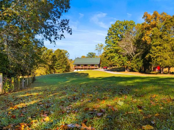 1730 Silver City Road, Whitesburg, TN 37891