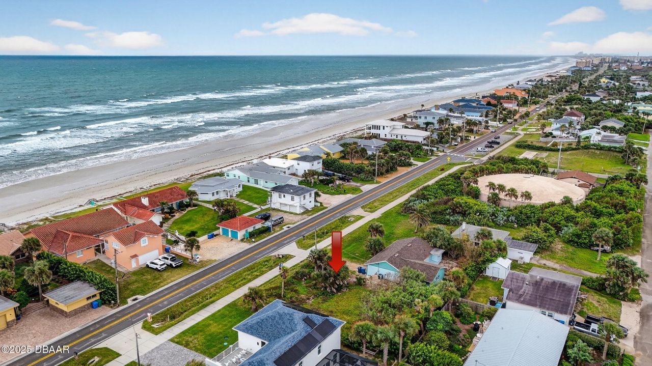 4264 S Atlantic Avenue, Wilbur by the Sea, FL 32127 Photo