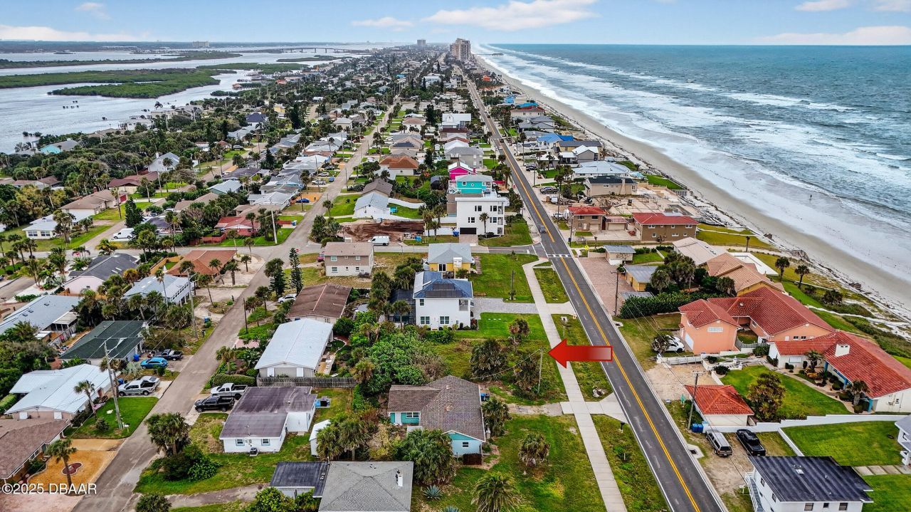 4264 S Atlantic Avenue, Wilbur by the Sea, FL 32127 Photo