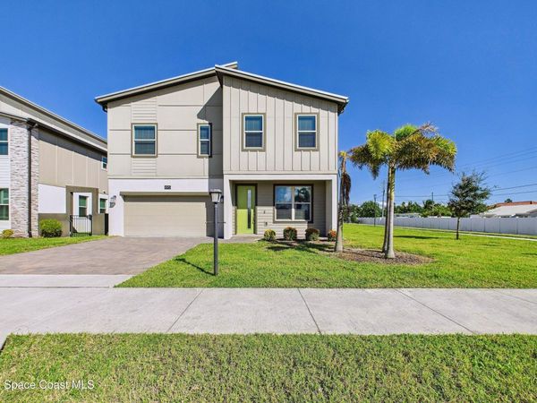 495 Strand Drive, Melbourne Beach, FL 32951