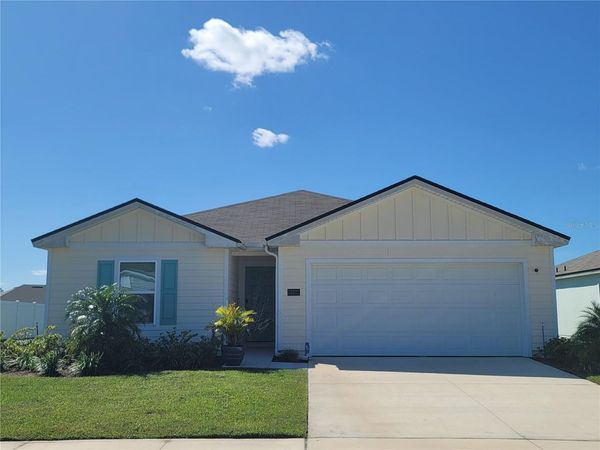 127 HULETT WOODS ROAD, PALM COAST, FL 32137