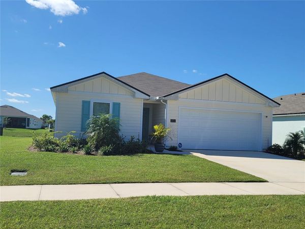 127 HULETT WOODS ROAD, PALM COAST, FL 32137