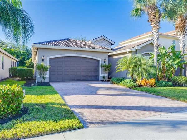 6542 Marbella DR, NAPLES, FL 34105