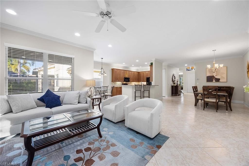 6542 Marbella Dr, Naples, FL 34105 Photo