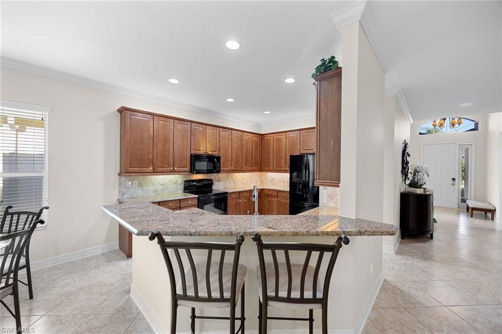 6542 Marbella Dr, Naples, FL 34105 Photo