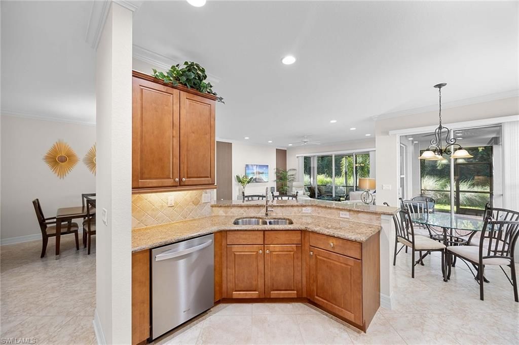 6542 Marbella Dr, Naples, FL 34105 Photo