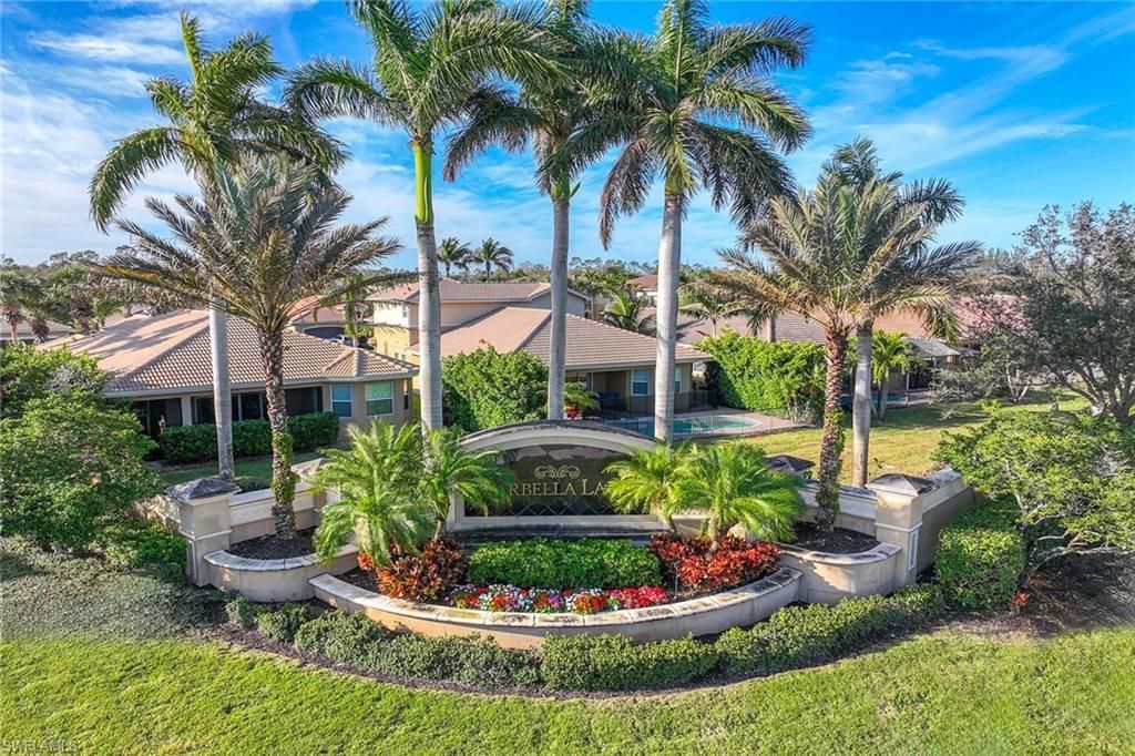 6542 Marbella Dr, Naples, FL 34105 Photo