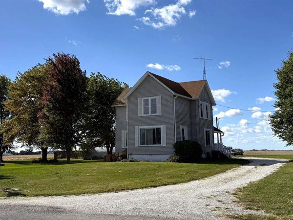 2260 Knox Rd 600 E, Wataga, IL 61488