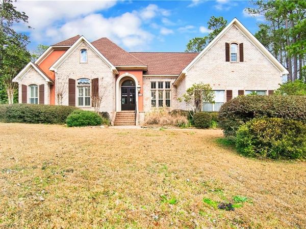 7149 Stillwater Boulevard, Daphne, AL 36527