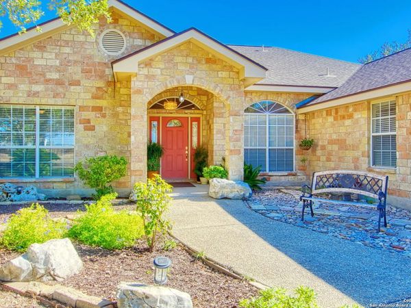 15260 Miller Rd, St Hedwig, TX 78152