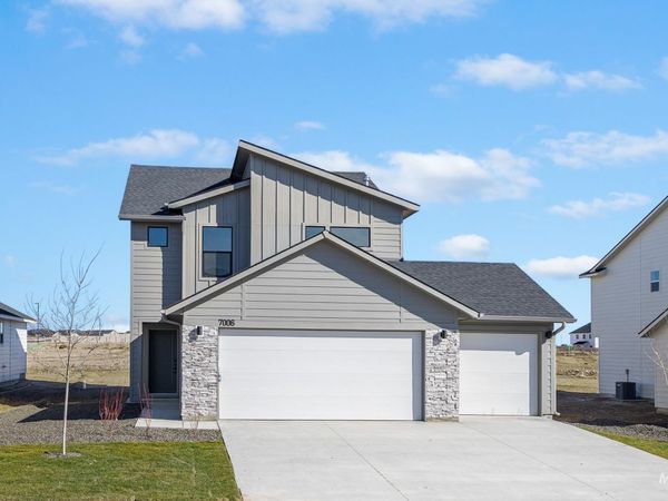 7006 S Old Farm Ave, Meridian, ID 83642
