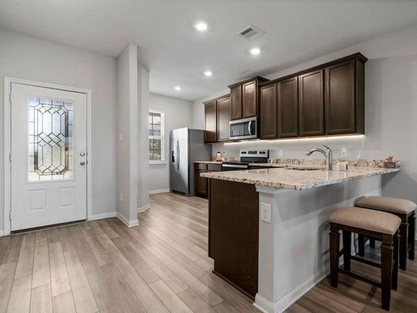 212 Star Spangled DR, Liberty Hill, TX 78642