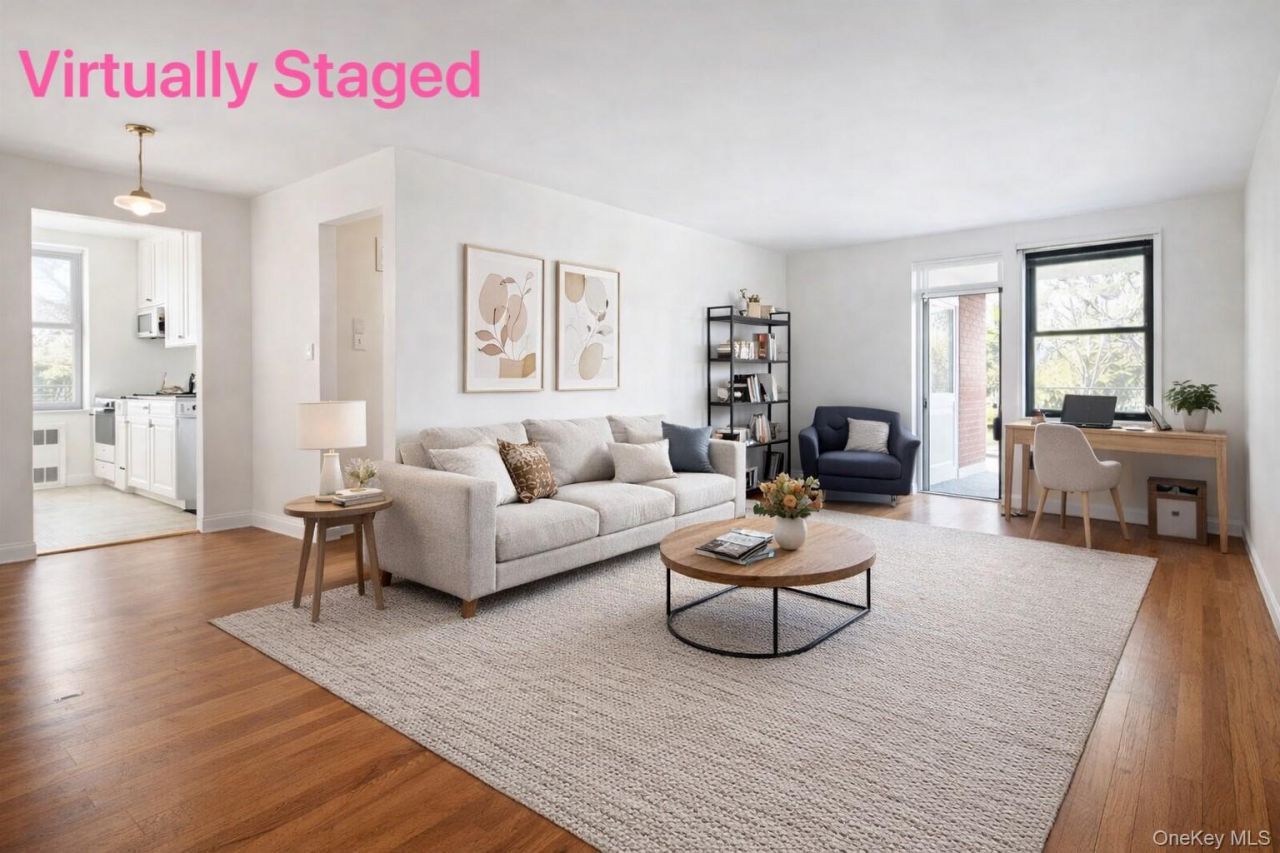 14105 Northern Blvd, Unit 3E, Flushing, NY 11354 Main Photo