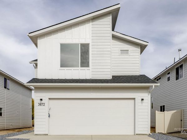 3672 W Dover St, Meridian, ID 83642