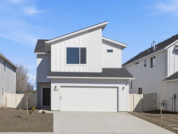 3672 W Dover St, Meridian, ID 83642